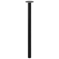 Masă de birou Ikea Lagkapten/ Adils () 120 - 60 PAL/ White photo 3