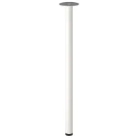 Офисный стол Ikea Lagkapten/ Adils () 120 - 60 ДСП/ Светло-зелёный photo 3