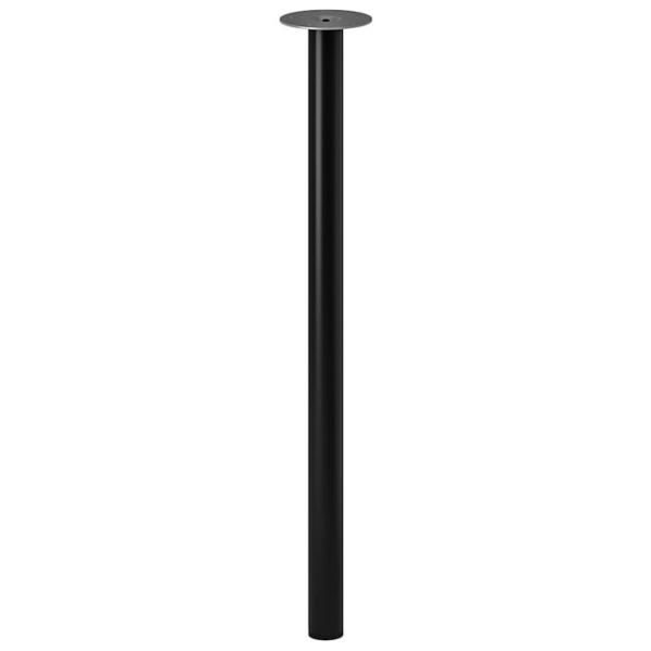 Masă de birou Ikea Lagkapten/ Adils () 140 - 60 PAL/ White photo 3 Masă de birou Ikea Lagkapten/ Adils () 140 - 60 PAL/ White photo 3