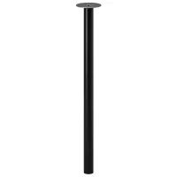 Офисный стол Ikea Lagkapten/ Adils () 140 - 60 ДСП/ Белый photo 3