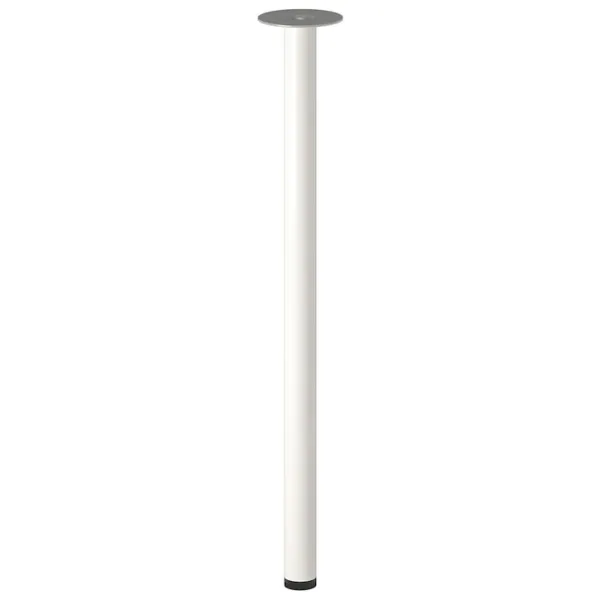 Masă de birou Ikea Lagkapten/ Alex () 200 - 60 PAL/ Stejar sonoma photo 4
