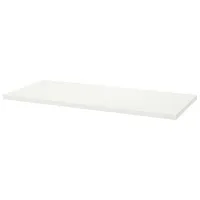 Masă de birou Ikea Lagkapten/ Alex PAL/ White photo 3