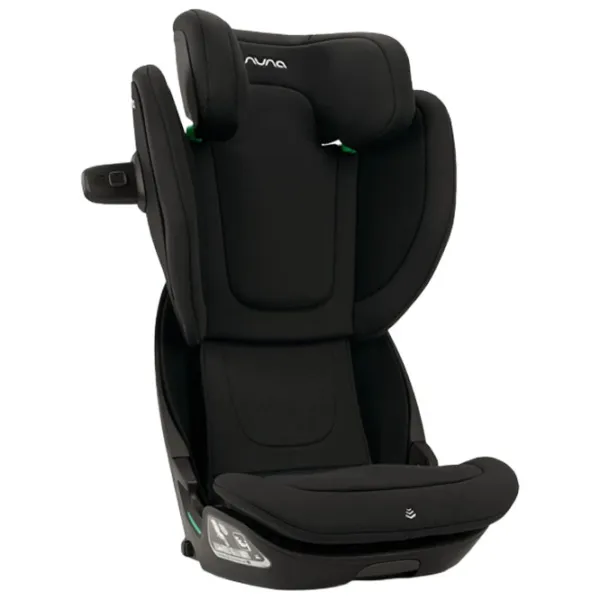 Scaun auto Nuna AACE LX (31481) 3 ani - 12 ani/ 36 kg/ Black photo 2