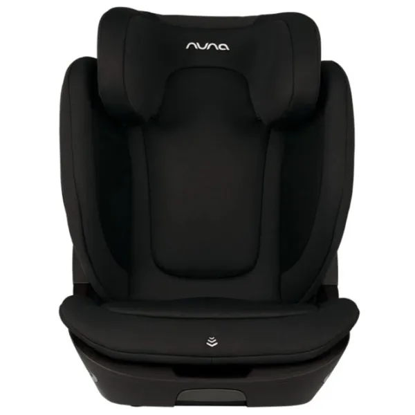 Scaun auto Nuna AACE LX (31481) 3 ani - 12 ani/ 36 kg/ Black photo 3