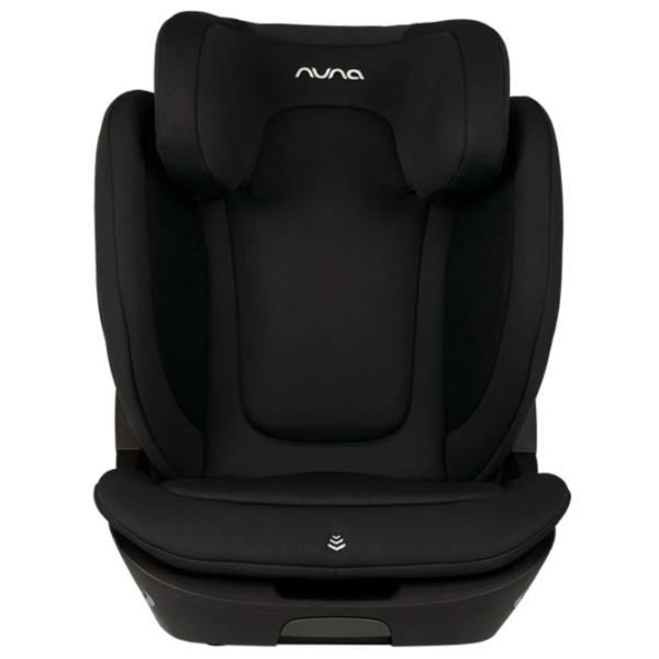 Scaun auto Nuna AACE LX (31481) 3 ani - 12 ani/ 36 kg/ Black photo 3