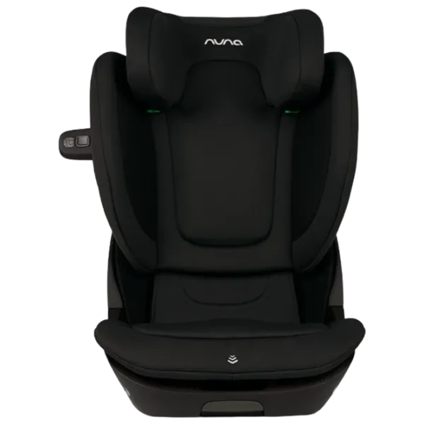 Scaun auto Nuna AACE LX (31481) 3 ani - 12 ani/ 36 kg/ Black photo 4