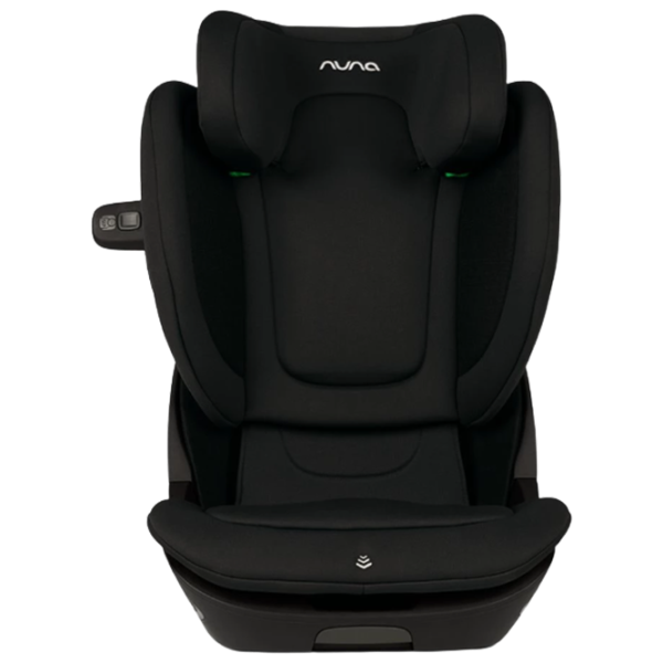 Scaun auto Nuna AACE LX (31481) 3 ani - 12 ani/ 36 kg/ Black photo 4