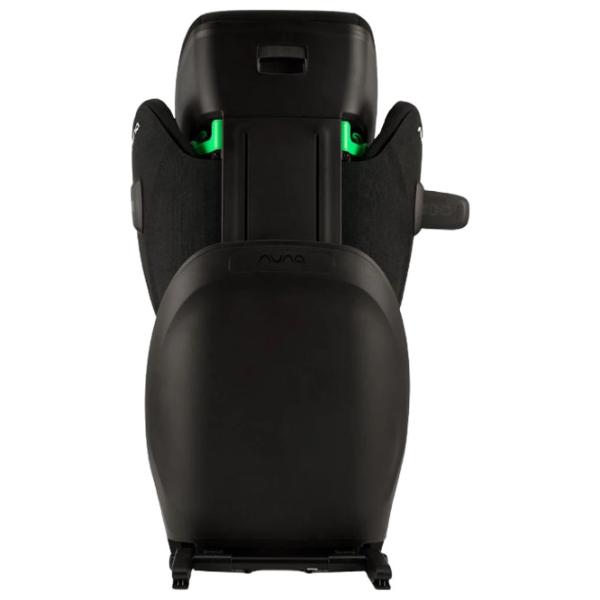 Scaun auto Nuna AACE LX (31481) 3 ani - 12 ani/ 36 kg/ Black photo 7