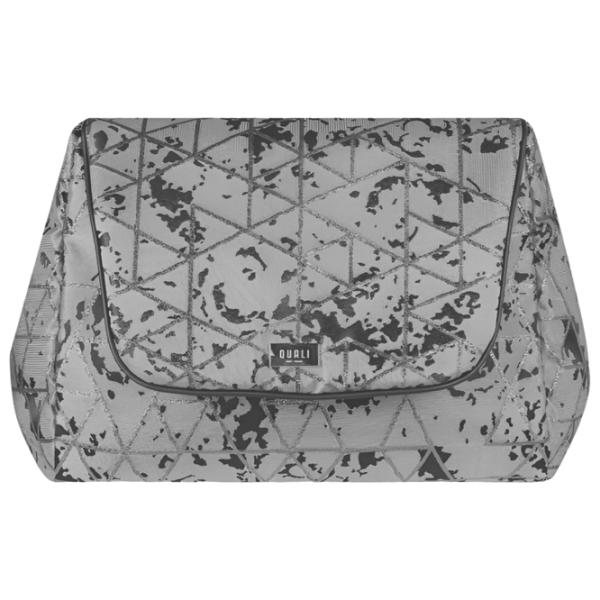 Cărucior pentru copil Quali Prado 2 in 1 709/ Pink photo 7