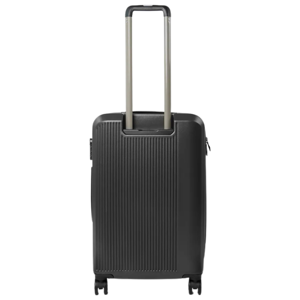Valiză Francesco Ferellino Solamante 64l/ Dark Gray photo 3
