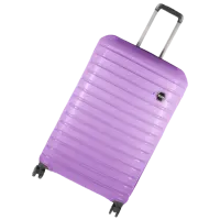Valiză Ground Vanille 77l/ Lilac photo 2