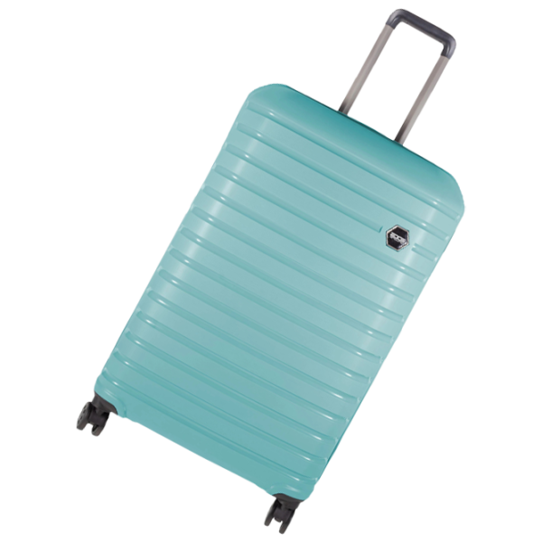 Valiză Ground Vanille 77l/ Sea Green photo 2 Valiză Ground Vanille 77l/ Sea Green photo 2
