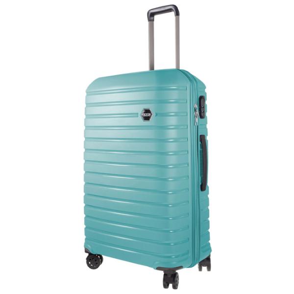 Valiză Ground Vanille 77l/ Sea Green photo 3 Valiză Ground Vanille 77l/ Sea Green photo 3