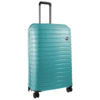 Valiză Ground Vanille 77l/ Sea Green photo 4