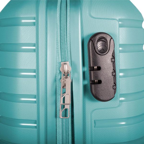 Valiză Ground Vanille 77l/ Sea Green photo 6 Valiză Ground Vanille 77l/ Sea Green photo 6