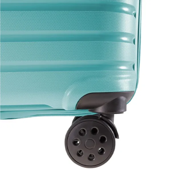 Valiză Ground Vanille 77l/ Sea Green photo 7 Valiză Ground Vanille 77l/ Sea Green photo 7