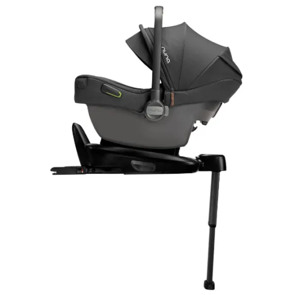 Scaun auto Nuna PIPA Next  0 luni - 1 an / 13 kg / Black photo 2