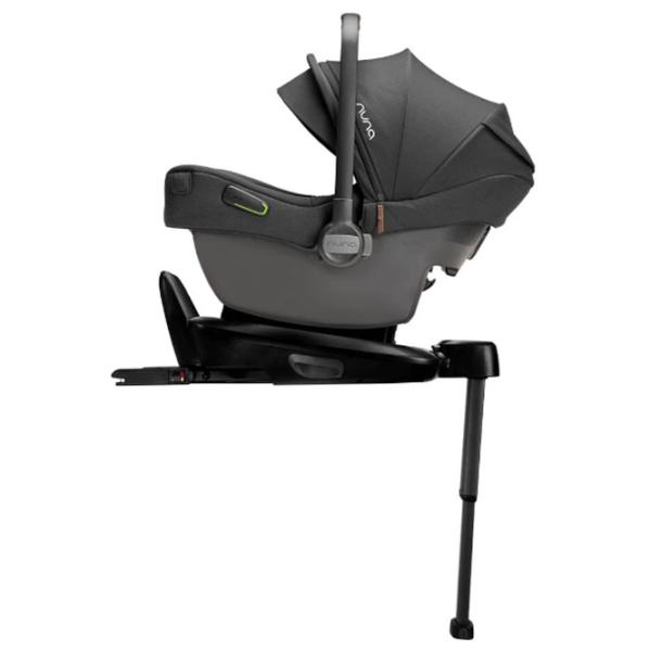 Scaun auto Nuna PIPA Next  0 luni - 1 an / 13 kg / Black photo 2