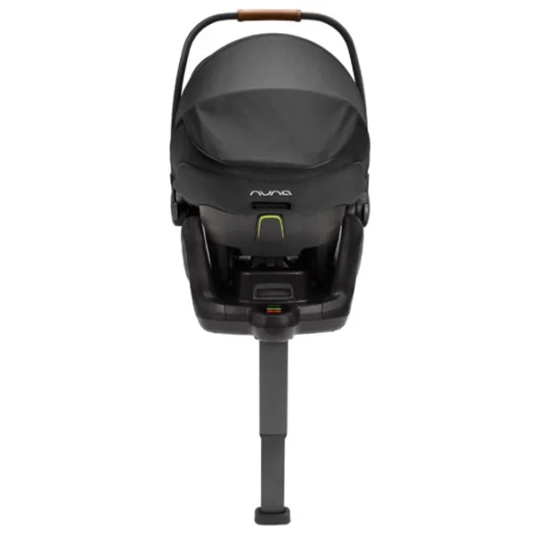 Scaun auto Nuna PIPA Next  0 luni - 1 an / 13 kg / Black photo 5