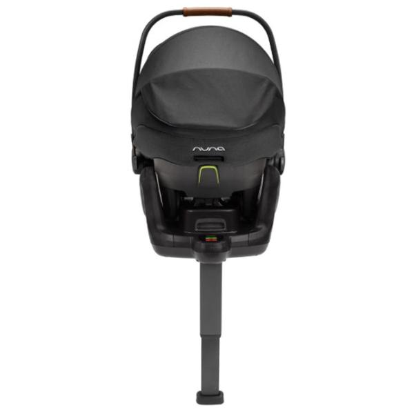 Scaun auto Nuna PIPA Next  0 luni - 1 an / 13 kg / Black photo 5