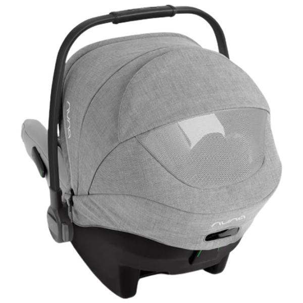 Scaun auto Nuna PIPA Next  0 luni - 1 an / 13 kg / Gray photo 2