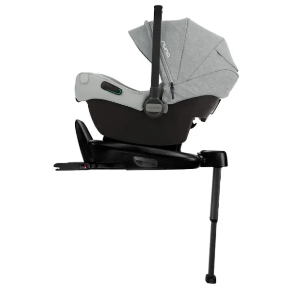 Scaun auto Nuna PIPA Next  0 luni - 1 an / 13 kg / Gray photo 3