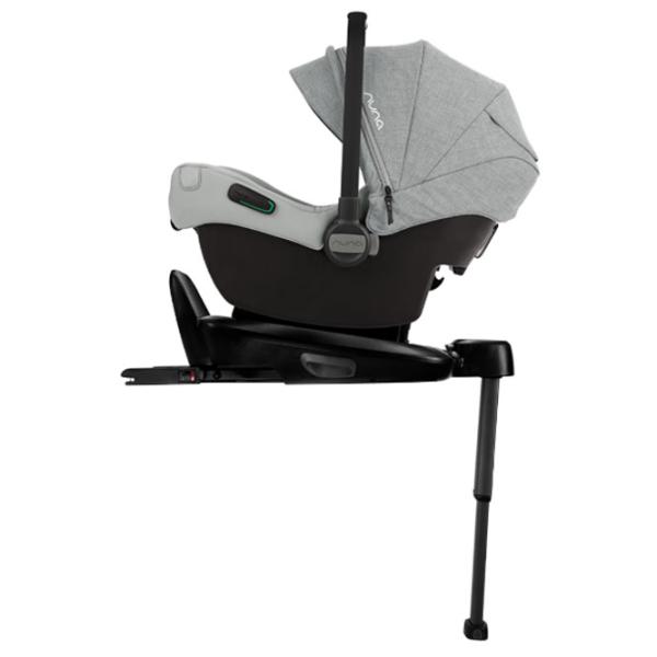 Scaun auto Nuna PIPA Next  0 luni - 1 an / 13 kg / Gray photo 3