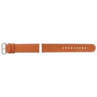 Ремень Samsung Watch Active Galaxy Watch Active 2 Кожа/ 44 mm/ Tan photo 2