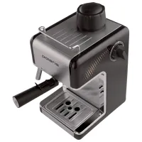 Cafetieră Polaris PCM4010A Manual (cu cupă)/ 0.24 l/ Inox photo 3