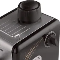 Cafetieră Polaris PCM4010A Manual (cu cupă)/ 0.24 l/ Inox photo 5