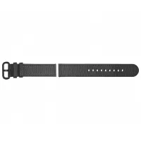 Ремень Samsung Watch Active Galaxy Watch Active 2 Кожа/ 44 mm/ Черный photo 2