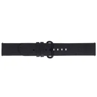 Ремень Samsung Watch Active Galaxy Watch Active 2 Кожа/ 44 mm/ Черный photo 3