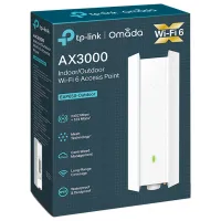 Точка доступа TP-Link EAP650-Outdoor Белый photo 5
