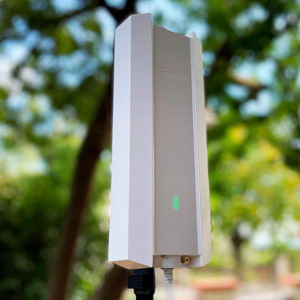 Точка доступа TP-Link EAP650-Outdoor Белый photo 6