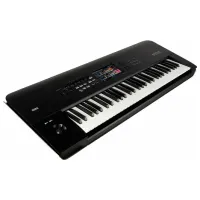Цифровой синтезатор Korg Nautilus-61 61 клавиш / 200 голосов / Пластик / Черный photo 3