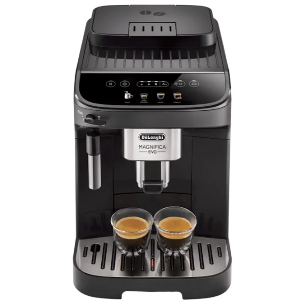 Aparat de cafea DeLonghi ECAM290.22.B Semi-automată/ 1.8 l/ Black photo 2