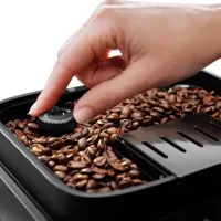 Aparat de cafea DeLonghi ECAM290.22.B Semi-automată / 1.8 l / Black photo 4