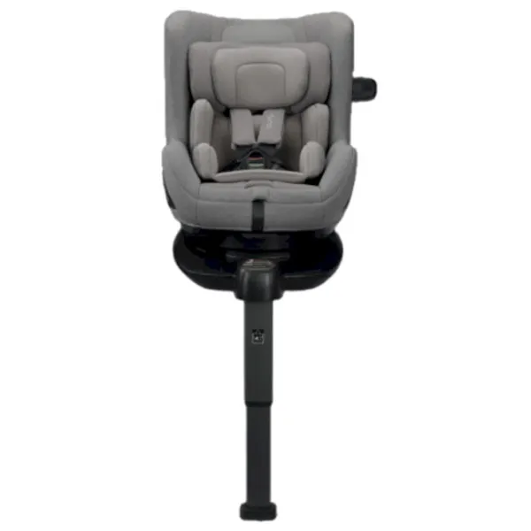 Scaun auto Lorelli TODL Next (CS14900FRTGL) 0 luni - 4 ani/ 19 kg/ Gray photo 2