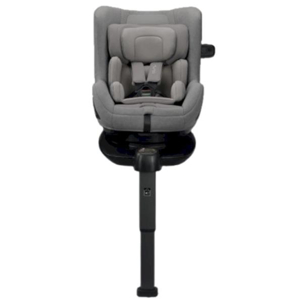 Scaun auto Lorelli TODL Next (CS14900FRTGL) 0 luni - 4 ani/ 19 kg/ Gray photo 2