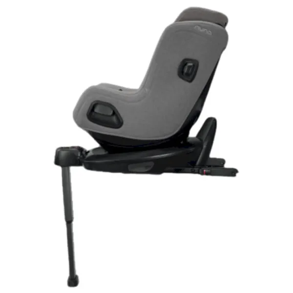 Scaun auto Lorelli TODL Next (CS14900FRTGL) 0 luni - 4 ani/ 19 kg/ Gray photo 3