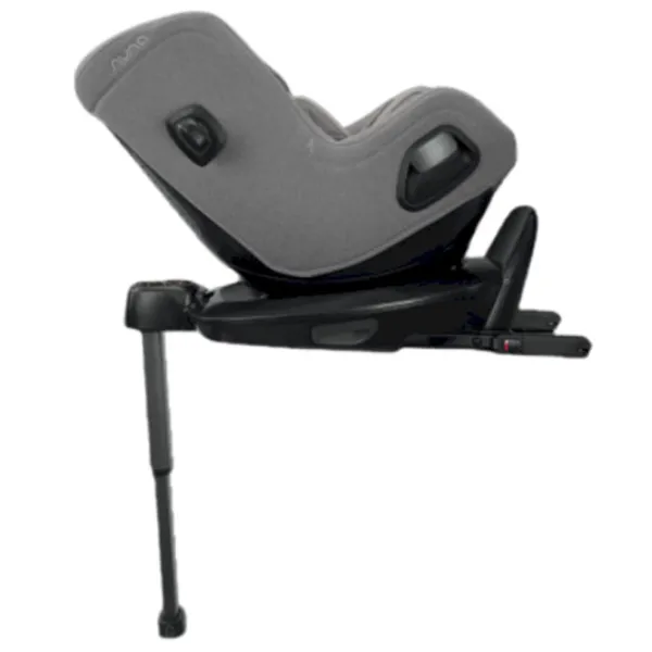 Scaun auto Lorelli TODL Next (CS14900FRTGL) 0 luni - 4 ani/ 19 kg/ Gray photo 4