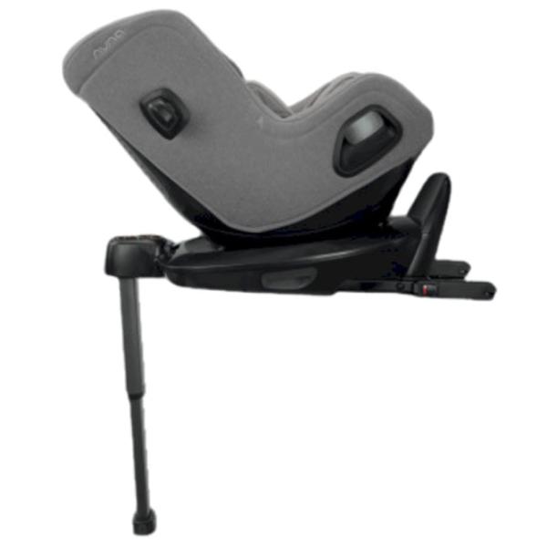Scaun auto Lorelli TODL Next (CS14900FRTGL) 0 luni - 4 ani/ 19 kg/ Gray photo 4