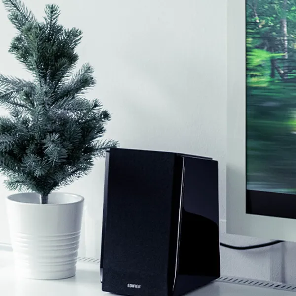 Sistem audio Edifier R1850DB 70 W/ Black photo 5