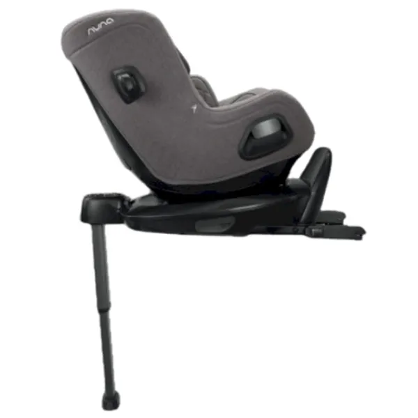Scaun auto Lorelli TODL Next (CS14900GRNGL) 0 luni - 4 ani/ 19 kg/ Gray photo 3
