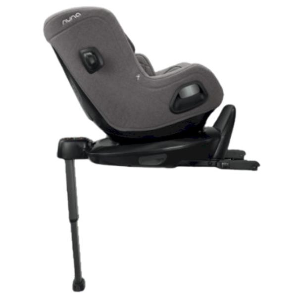 Scaun auto Lorelli TODL Next (CS14900GRNGL) 0 luni - 4 ani/ 19 kg/ Gray photo 3