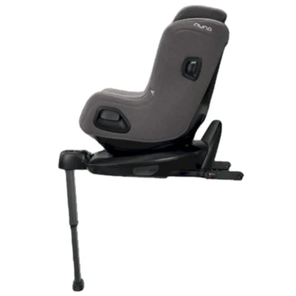 Scaun auto Lorelli TODL Next (CS14900GRNGL) 0 luni - 4 ani/ 19 kg/ Gray photo 4
