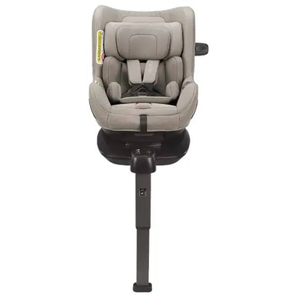 Scaun auto Lorelli TODL Next (CS14900HAZGL) 0 luni - 4 ani/ 19 kg/ Beige photo 2