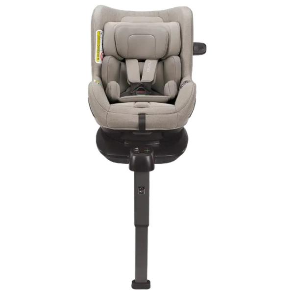 Scaun auto Lorelli TODL Next (CS14900HAZGL) 0 luni - 4 ani/ 19 kg/ Beige photo 2