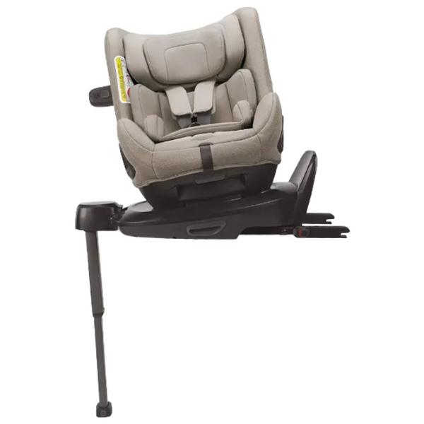 Scaun auto Lorelli TODL Next (CS14900HAZGL) 0 luni - 4 ani/ 19 kg/ Beige photo 3
