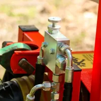 Измельчитель для веток Arpal AM-120TR-K photo 9